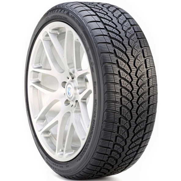 Bridgestone 245/40R20 95W Blizzak LM32 (Kış) (2024) ürün görseli 1