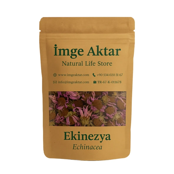 Ekinezya 50g ürün görseli 1