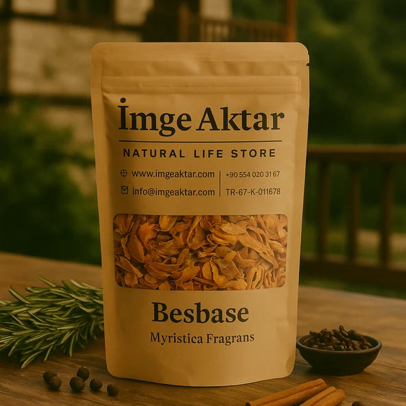 Besbase 40g - Resim 2
