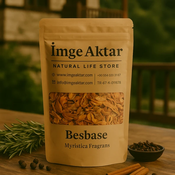 Besbase 40g ürün görseli 1