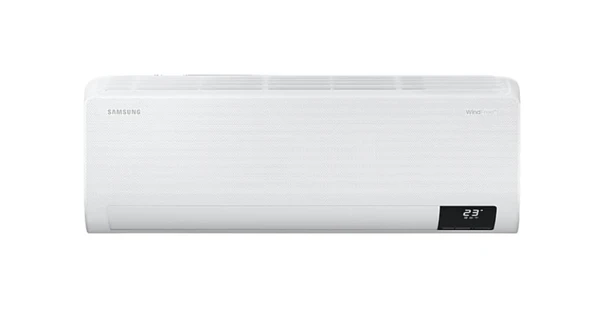 SAMSUNG AR09BXFCMWK 9000 BTU WINDFREE PREMIUM KLİMA ürün görseli 1