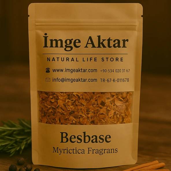 Besbase 40g - Resim 4
