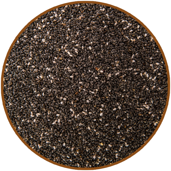 Kappadokia Chia Tohumu -1KG - Resim 2