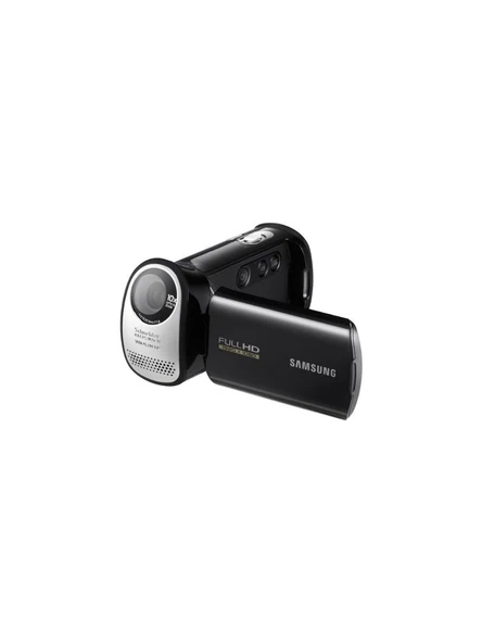 Samsung HMX-T10BP Handy Cam Kamera ürün görseli 1