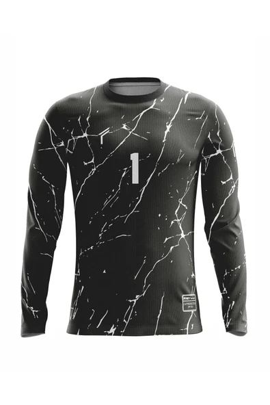 Freysport Marble Kaleci Forma Seti - Resim 2