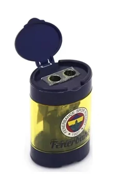 Fenerbahçe Lisanslı Jumbo Kalemtraş ürün görseli 1