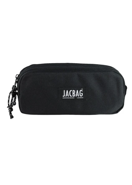 Dual Pouch Pencıl Case-çift Bölmeli Kalemkutu ürün görseli 1