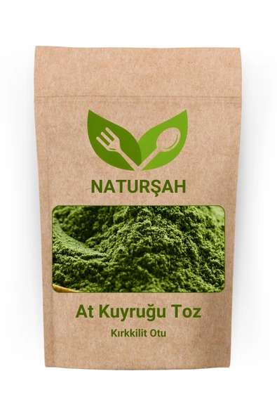 Naturşah At Kuyruğu Toz 500 Gr / Kırkkilit ürün görseli 1