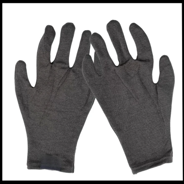 Uyguna-Yakala Haki - Unisex Kışlık Termal Eldiven -D.065 ürün görseli 1