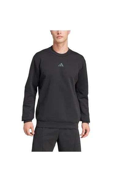 %73 polyester (geri dönüştürülmüş), %19 pamuk, %8 elastan - Resim 2