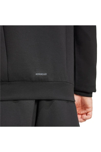 %73 polyester (geri dönüştürülmüş), %19 pamuk, %8 elastan - Resim 6