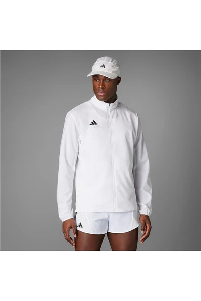 adidas Erkek   Ceket ADIZERO E JCKT IT7586 ürün görseli 1
