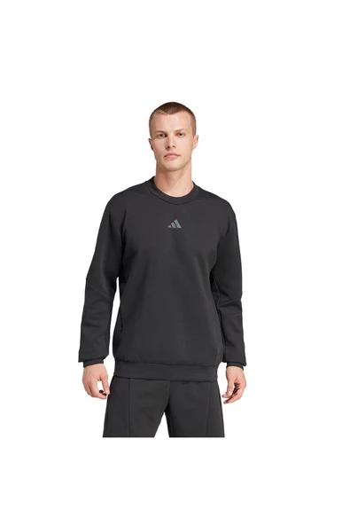 %73 polyester (geri dönüştürülmüş), %19 pamuk, %8 elastan ürün görseli 1