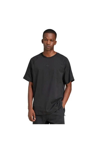 adidas  Erkek  T-shirt P ESS TEE JC9570 ürün görseli 1