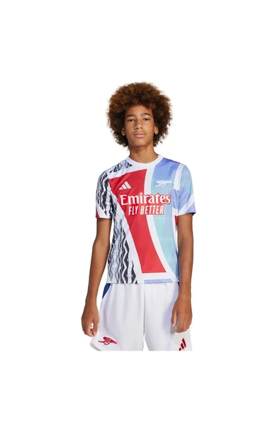 adidas Unisex Çocuk   Forma AFC PRESHI Y JE7565 ürün görseli 1