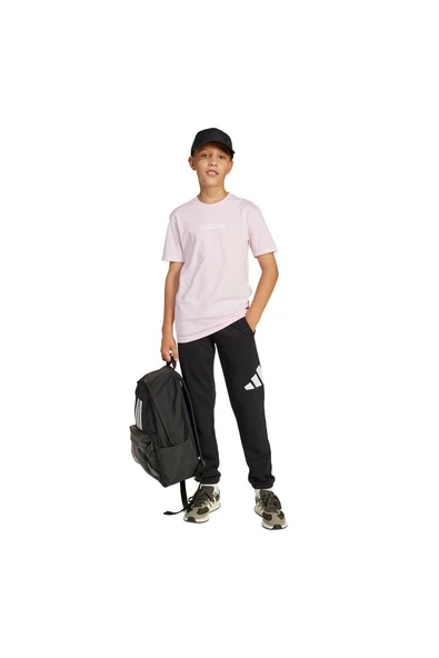 adidas Unisex Çocuk   Eşofman Altı J BL FT PT 280 JD2090 ürün görseli 1