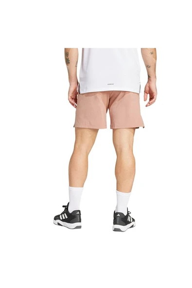 adidas Erkek   Şort D4T SHORT JI8140 - Resim 4