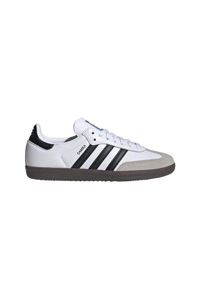 adidas SAMBA OG W Kadın Spor Ayakkabı IG9030 ürün görseli 1