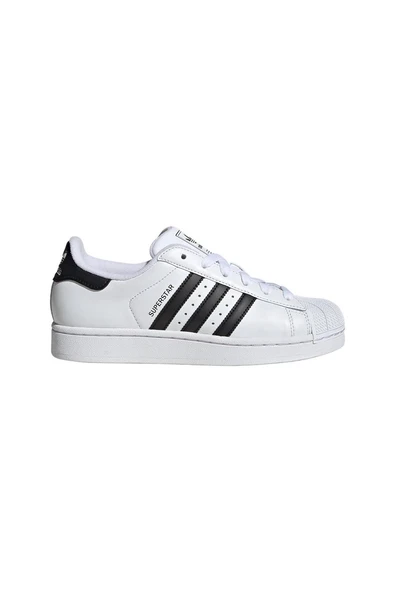 adidas SUPERSTAR II W Kadın  Beyaz  Sneaker JH7032 ürün görseli 1