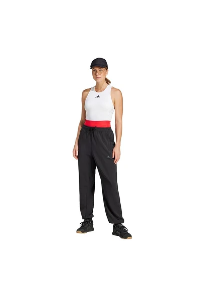 adidas Kadın   Eşofman Altı D4T KNIT PANT JP2644 ürün görseli 1