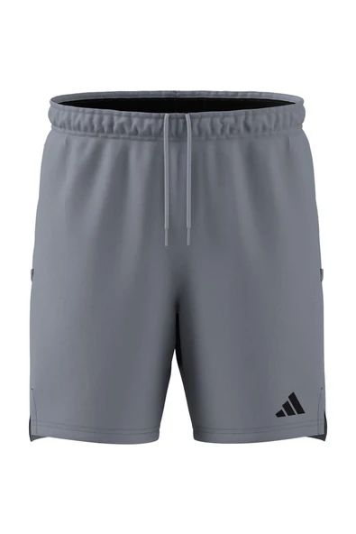 adidas Erkek   Şort D4T SHORT JP0924 - Resim 7