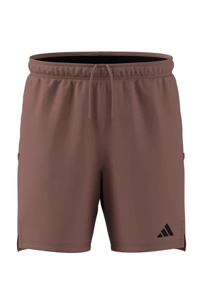 adidas Erkek   Şort D4T SHORT JI8140 - Resim 8