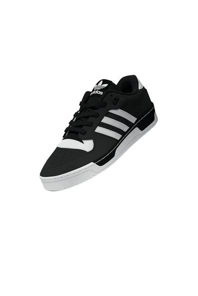 Adidas Rivalry Low | ERKEK | FZ6327 - Resim 5