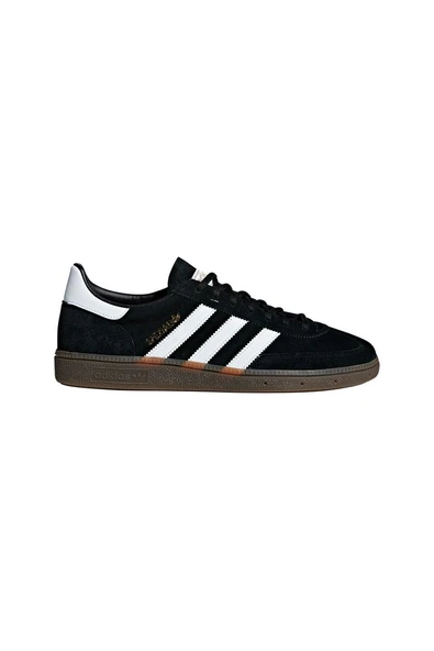 adidas Erkek  Siyah  Sneaker HANDBALL SPEZIAL DB3021 ürün görseli 1
