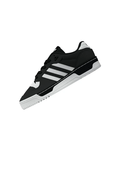 Adidas Rivalry Low | ERKEK | FZ6327 - Resim 4