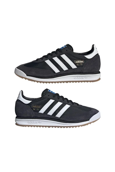 adidas SL 72 RS Spor Ayakkabı JI1282 ürün görseli 1