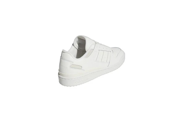 adidas FORUM LOW CL Erkek   Sneaker IH7828 - Resim 7