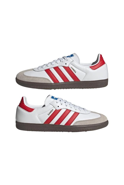 adidas Erkek  SAMBA OG Spor Ayakkabı IG1025 ürün görseli 1