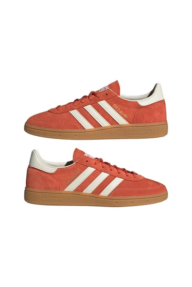 adidas HANDBALL SPEZIAL Spor Ayakkabı IG6191 ürün görseli 1
