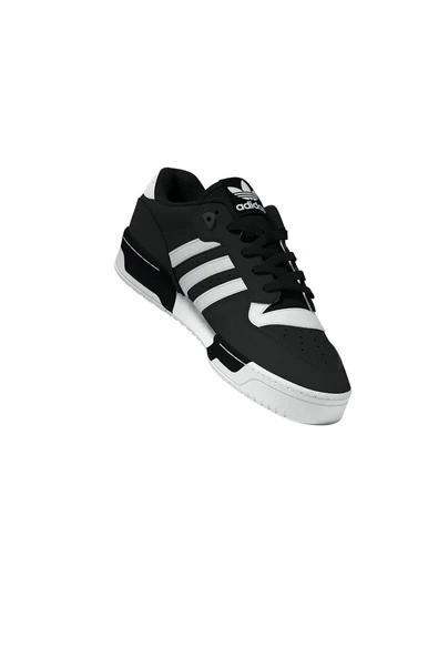 Adidas Rivalry Low | ERKEK | FZ6327 - Resim 7