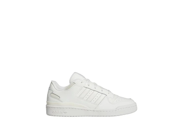 adidas FORUM LOW CL Erkek   Sneaker IH7828 - Resim 2