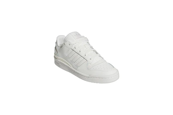 adidas FORUM LOW CL Erkek   Sneaker IH7828 - Resim 6