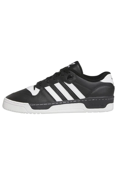 Adidas Rivalry Low | ERKEK | FZ6327 - Resim 3