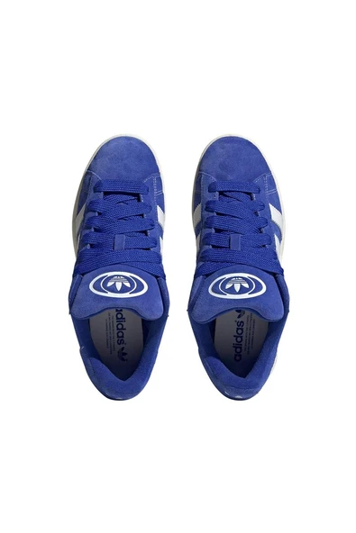 adidas CAMPUS 00s Erkek  Sneaker H03471 - Resim 3