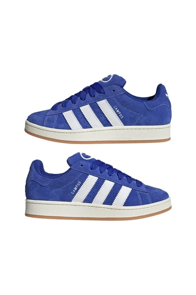 adidas CAMPUS 00s Erkek  Sneaker H03471 - Resim 10