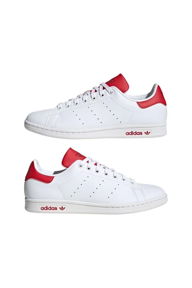 adidas STAN SMITH Erkek Spor Ayakkabı ID1979 ürün görseli 1