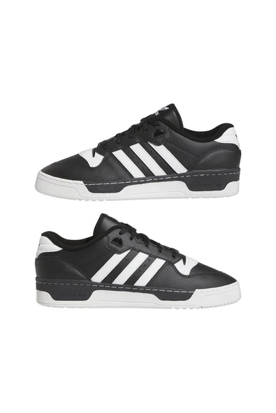 Adidas Rivalry Low | ERKEK | FZ6327 - Resim 2