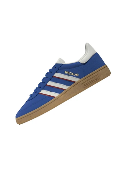 adidas HANDBALL SPEZIAL   Sneaker IF9532 - Resim 12