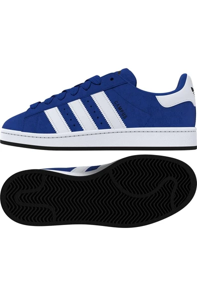 adidas CAMPUS 00s  Spor Ayakkabı JS3070 ürün görseli 1
