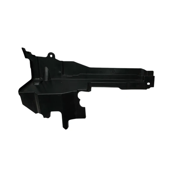 BAKALİT RADYATÖR QASHQAİ 21-24 RH (YAN) ürün görseli 1