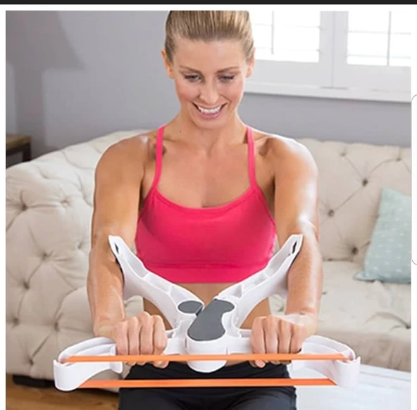 Wonder Arms Kol Gym Aleti ürün görseli 1