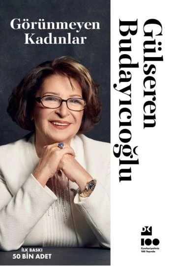 Görünmeyen Kadınlar GÜLSEREN BUDAYICIOĞLU ürün görseli 1