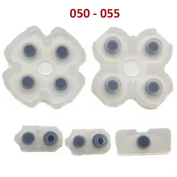 PS4 050 055 İç Lastik Silikon İletken Playstation 4 Yedek Parça ürün görseli 1