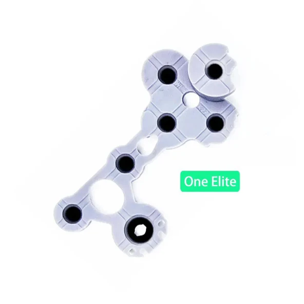 Xbox One Elite 1 İç Lastik Kol Tamiri Silikon İletken Yedek Parça ürün görseli 1
