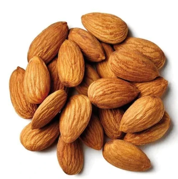 Çiğ Tatlı Badem İçi 250 gr, Derya Eren - Resim 2