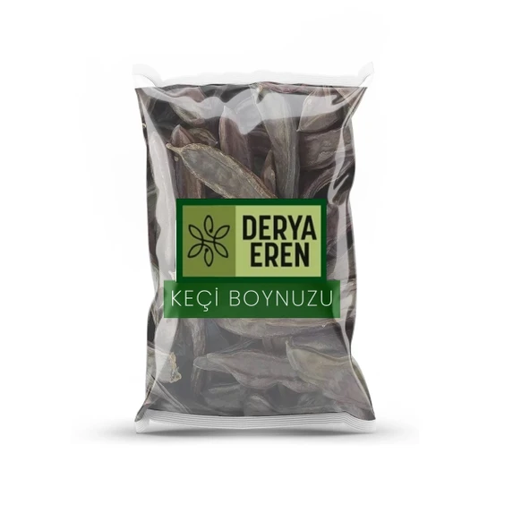 Keçiboynuzu Alanya Kiriş Bölgesinden 250 gr, Derya Eren ürün görseli 1